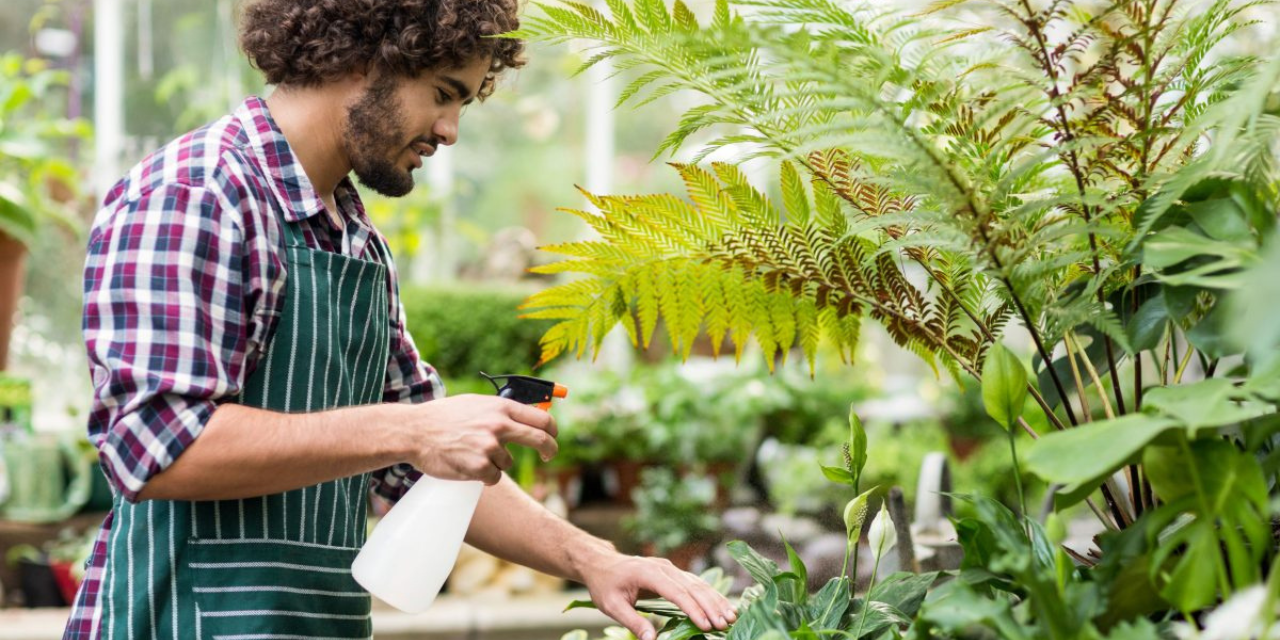 Gardener